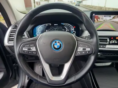 BMW X3 2022 - 39490 EUR, 85400 km - AUTO.MOTO.pt - 85400km - foto 23 de 27