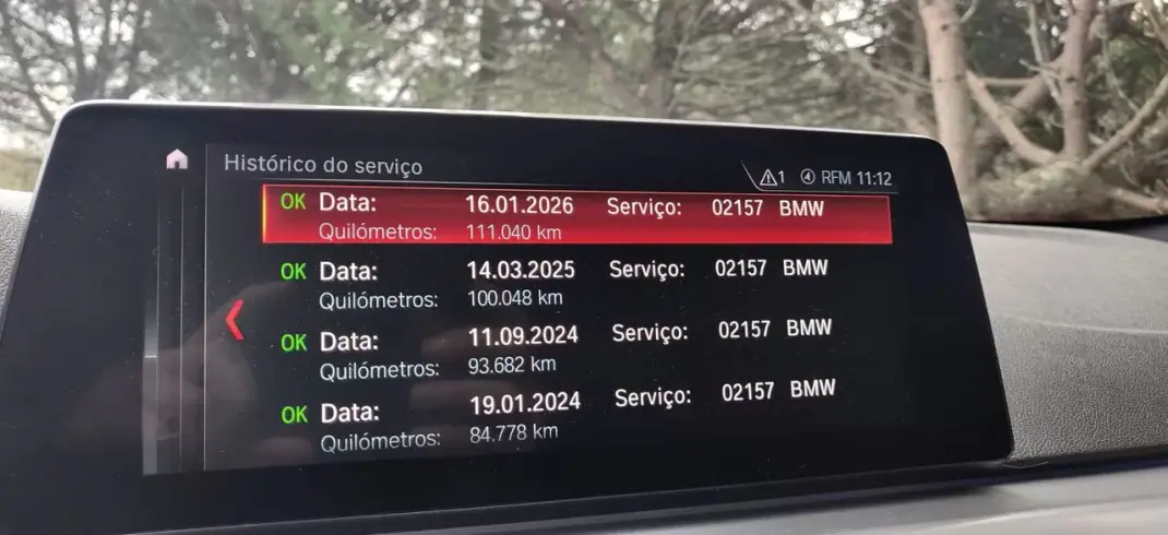 BMW 530e 2019 - 28499 EUR, 113000 km - AUTO.MOTO.pt - 113000km - foto 44 de 51