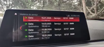 BMW 530e 2019 - 28499 EUR, 113000 km - AUTO.MOTO.pt - 113000km - foto 44 de 51