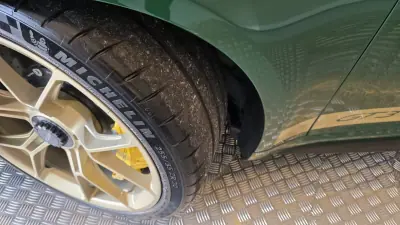 Porsche 992 2021 - 235000 EUR, 15666 km - AUTO.MOTO.pt - 15666km - foto 36 de 61