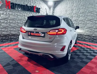 Ford Fiesta 2019 - 21990 EUR, 151232 km - AUTO.MOTO.pt - 151232km - foto 8 de 37