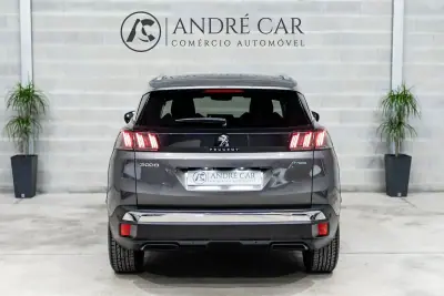 Peugeot 3008 2021 - 23450 EUR, 45084 km - AUTO.MOTO.pt - 45084km - foto 8 de 51