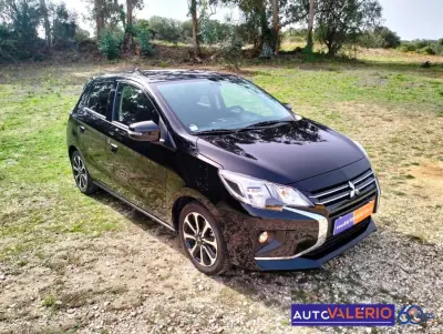 Mitsubishi Space Star 2020 - 11950 EUR, 81120 km - 81120km - foto 8 de 29