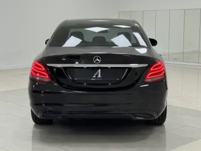Mercedes-Benz C 200 2014 - 15890 EUR, 213000 km - AUTO.MOTO.pt - 213000km - foto 10 de 31