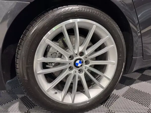 BMW 740 2014 - 21900 EUR, 306500 km - AUTO.MOTO.pt - 306500km - foto 51 de 55
