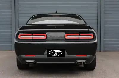 Dodge Challenger 2019 - 47000 EUR, 47000 km - AUTO.MOTO.pt - 47000km - foto 5 de 10