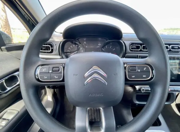 Citroën C3 2023 - 16280 EUR, 18200 km - AUTO.MOTO.pt - 18200km - foto 20 de 30