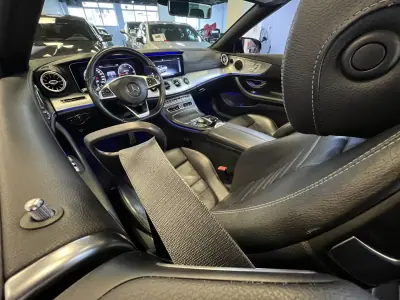 Mercedes-Benz E 220 2018 - 47990 EUR, 95000 km - AUTO.MOTO.pt - 95000km - foto 6 de 47