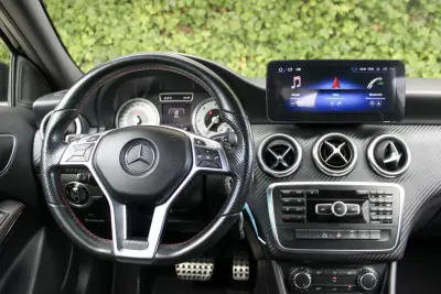 Mercedes-Benz A 180 2014 - 13900 EUR, 292000 km - AUTO.MOTO.pt - 292000km - foto 14 de 17