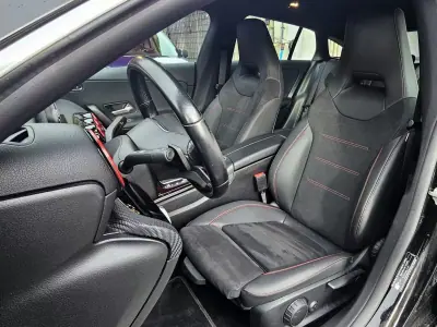 Mercedes-Benz CLA 180 2021 - 28999 EUR, 100000 km - AUTO.MOTO.pt - 100000km - foto 5 de 32