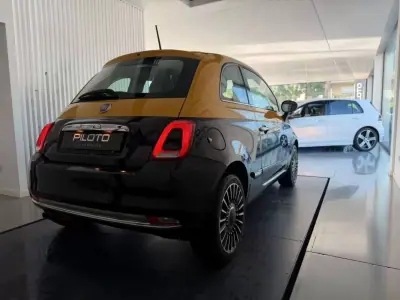 Fiat 500 2016 - 8490 EUR, 124203 km - 124203km - foto 8 de 21
