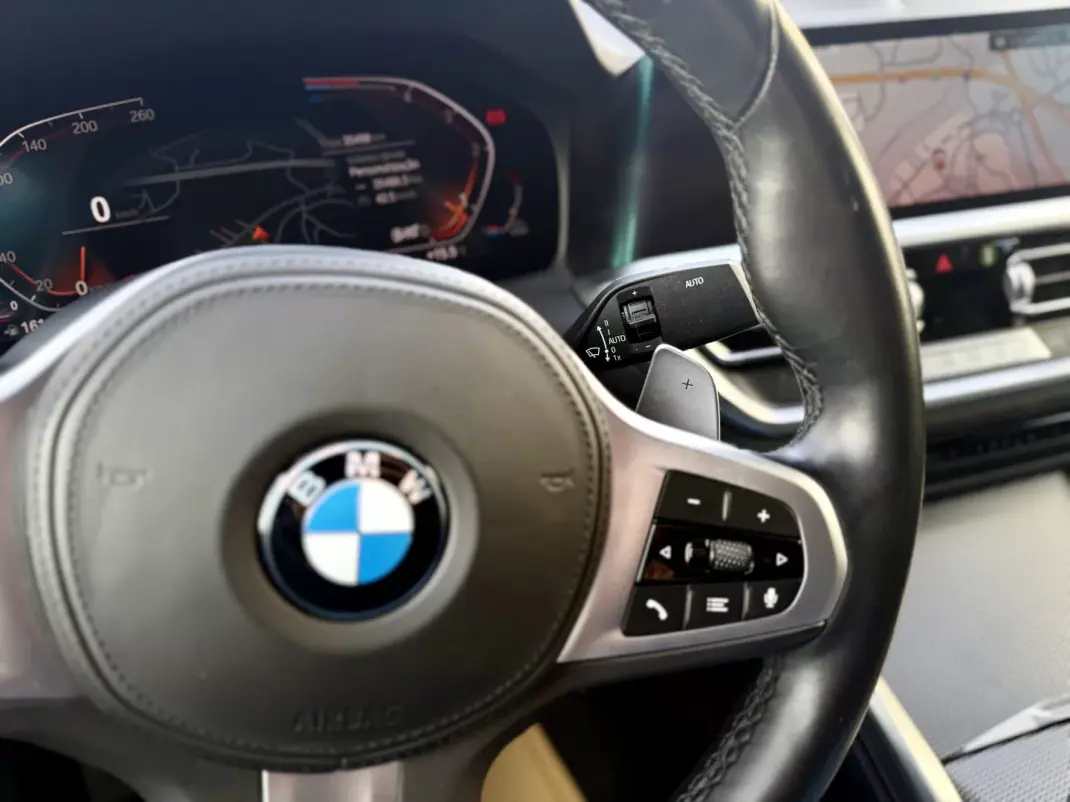 BMW 420 Gran Coupé 2022 - 43950 EUR, 35000 km - AUTO.MOTO.pt - 35000km - foto 21 de 32