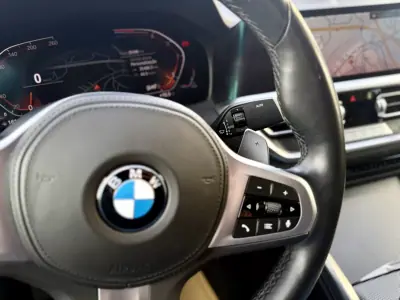 BMW 420 Gran Coupé 2022 - 43950 EUR, 35000 km - AUTO.MOTO.pt - 35000km - foto 21 de 32