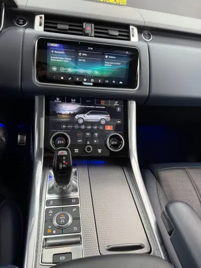 Land Rover Range Rover Sport 2019 - 46000 EUR, 126617 km - AUTO.MOTO.pt - 126617km - foto 21 de 54