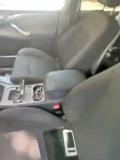 Ford S-Max 2006 — foto 4 de 7