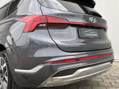 Hyundai Santa Fe 2022 - 35500 EUR, 59000 km - AUTO.MOTO.pt - 59000km - foto 4 de 63