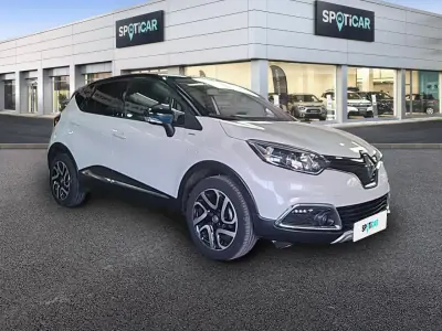 Renault Captur 2017 - 11900 EUR, 118207 km - 118207km - foto 3 de 23