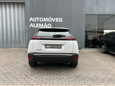 Peugeot 2008 2025 - 20500 EUR, 20875 km - 20875km - foto 7 de 20