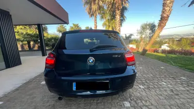 BMW 116 2013 - 8990 EUR, 290000 km - AUTO.MOTO.pt - 290000km - foto 13 de 13