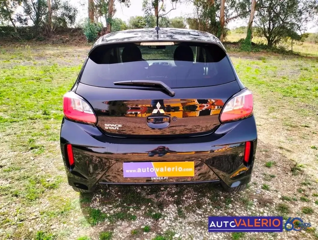 Mitsubishi Space Star 2020 - 11950 EUR, 81120 km - 81120km - foto 4 de 29