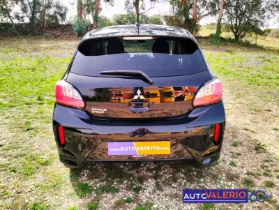 Mitsubishi Space Star 2020 - 11950 EUR, 81120 km - 81120km - foto 4 de 29