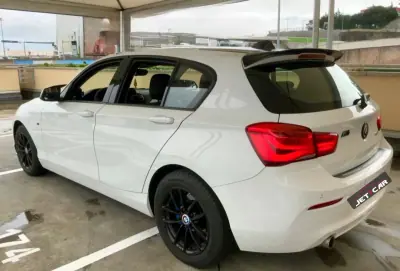 BMW 116 2016 - 14990 EUR, 183519 km - AUTO.MOTO.pt - 183519km - foto 2 de 8