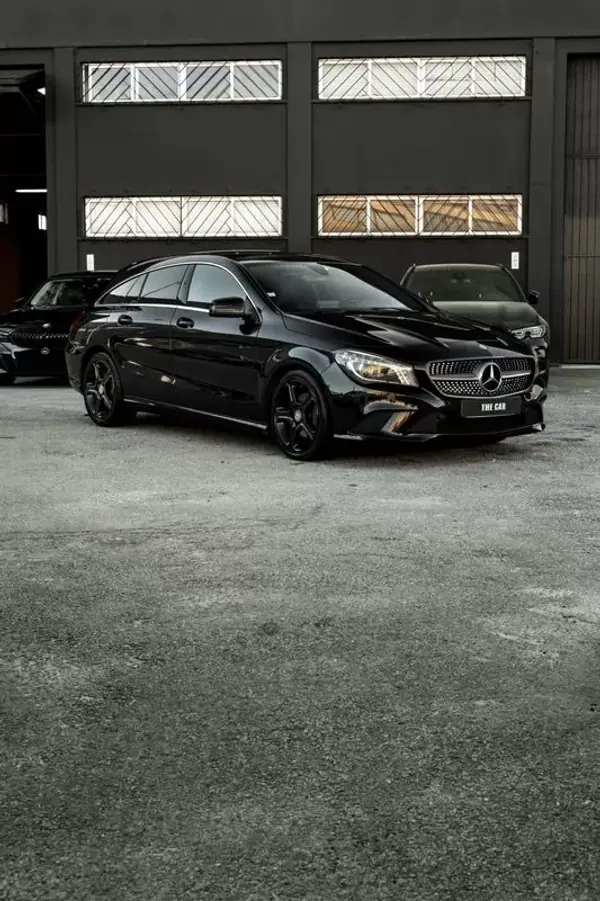 Mercedes-Benz CLA 200 2015 - 17999 EUR, 221608 km - AUTO.MOTO.pt - 221608km - foto 2 de 35