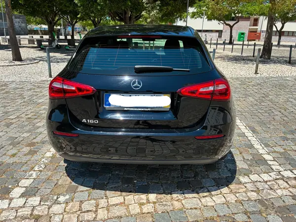 Mercedes-Benz A 160 2019 - 17500 EUR, 101000 km - AUTO.MOTO.pt - 101000km - foto 3 de 8