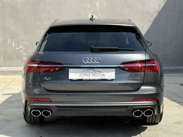 Audi A6 Avant 2021 - 62500 EUR, 55000 km - AUTO.MOTO.pt - 55000km - foto 10 de 36