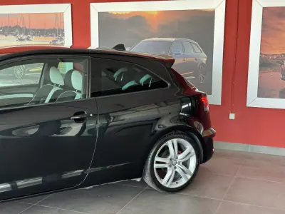 SEAT Ibiza 2013 - 12500 EUR, 158807 km - foto 3 de 21