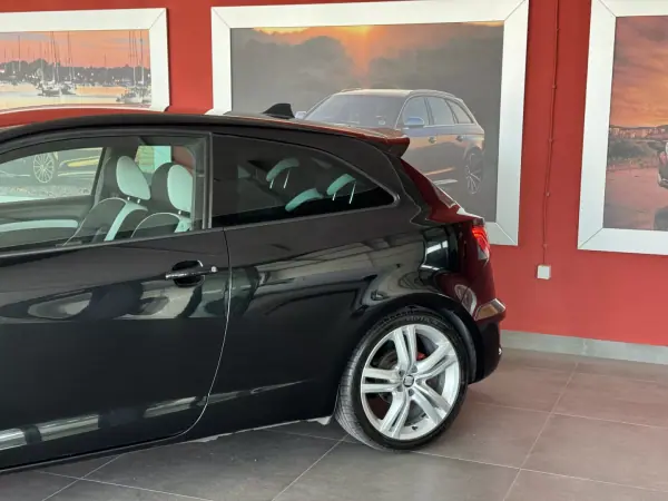SEAT Ibiza 1.4 TSI Cupra DSG 2013 Gasolina