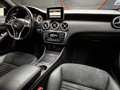 Mercedes-Benz A 180 2014 - 14990 EUR, 196000 km - AUTO.MOTO.pt - 196000km - foto 22 de 26