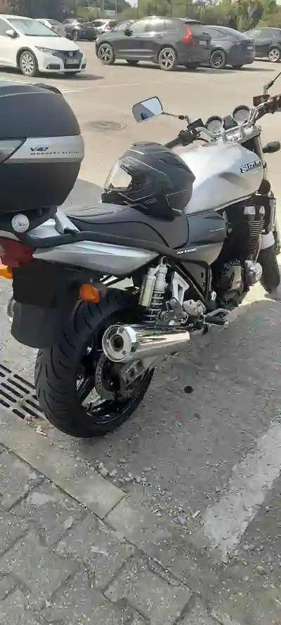 Suzuki VX 2004 - 6900 EUR, 31200 km - AUTO.MOTO.pt - 31200km - foto 2 de 11