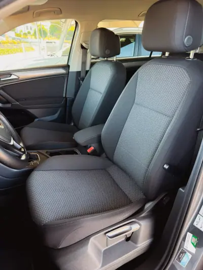 Volkswagen Tiguan Allspace 2020 - 22500 EUR, 178899 km - 178899km - foto 14 de 25