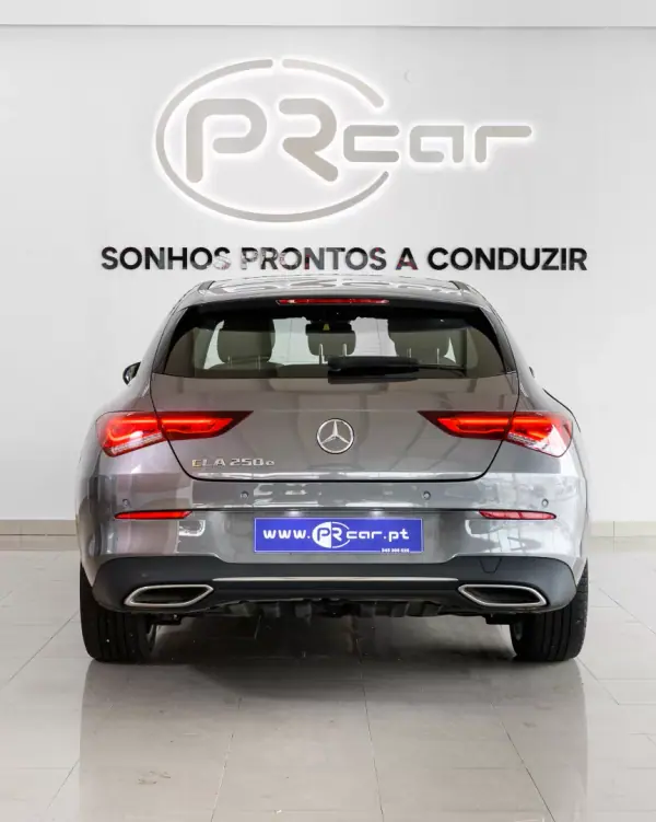 Mercedes-Benz CLA 250 2023 - 31500 EUR, 78954 km - AUTO.MOTO.pt - 78954km - foto 17 de 43
