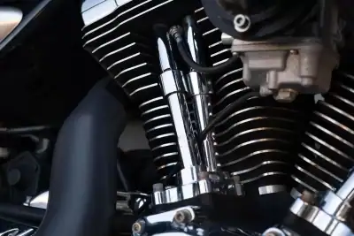 Harley-Davidson Electra Glide® Ultra Limited 2003 - 15800 EUR, 37000 km - AUTO.MOTO.pt - 37000km - foto 7 de 20