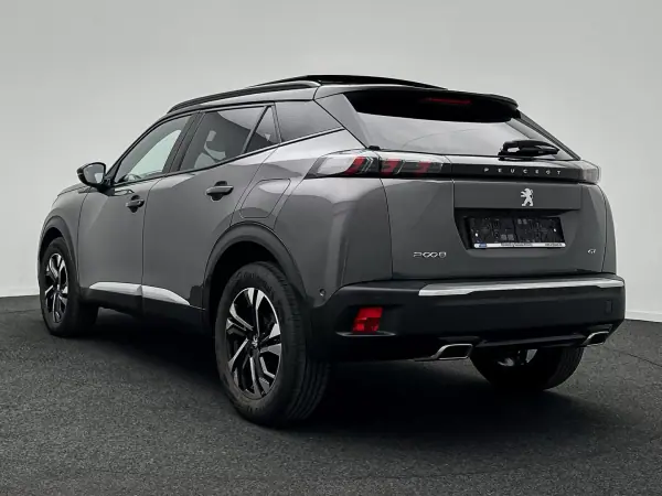 Peugeot 2008 1.2 PureTech GT Pack EAT8 2023 Petrol