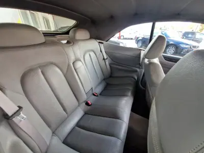 Mercedes-Benz CLK 200 1999 - 6990 EUR, 291000 km - AUTO.MOTO.pt - 291000km - foto 12 de 14