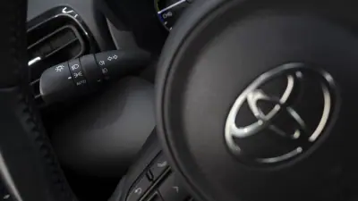 Toyota Yaris 2024 - 22350 EUR, 35000 km - AUTO.MOTO.pt - 35000km - foto 20 de 31
