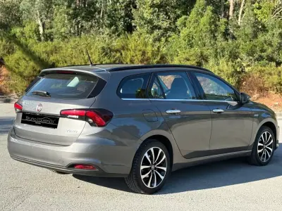 Fiat Tipo Station Wagon 2018 - 12900 EUR, 94406 km - AUTO.MOTO.pt - 94406km - foto 17 de 17