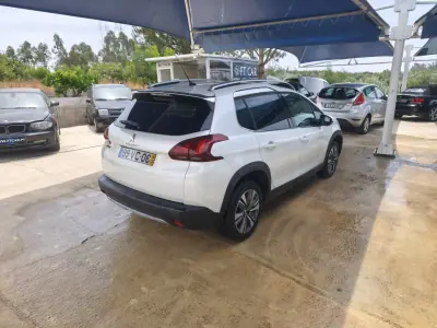 Peugeot 2008 2018 - 9990 EUR, 159000 km - foto 6 de 14