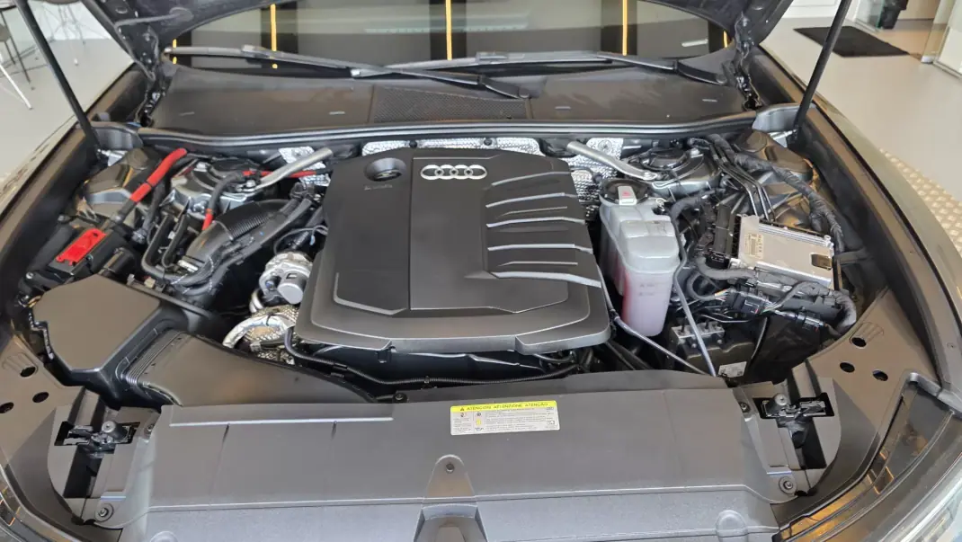 Audi A6 Avant 2019 - 37900 EUR, 139748 km - 139748km - foto 29 de 66
