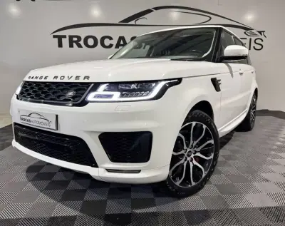 Land Rover Range Rover Sport 2019 - 44750 EUR, 110700 km - AUTO.MOTO.pt - 110700km - foto 45 de 60