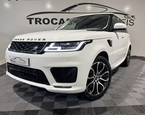 Land Rover Range Rover Sport 2019 - 44750 EUR, 110700 km - AUTO.MOTO.pt - 110700km - foto 45 de 60