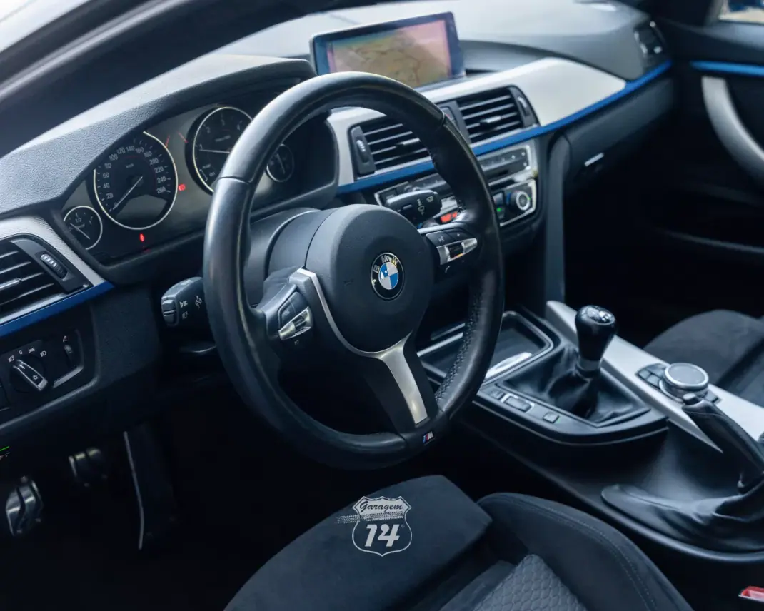 BMW 420 Gran Coupé 2015 - 22990 EUR, 194550 km - AUTO.MOTO.pt - 194550km - foto 9 de 58