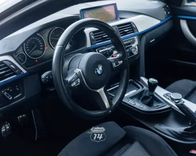 BMW 420 Gran Coupé 2015 - 22990 EUR, 194550 km - AUTO.MOTO.pt - 194550km - foto 9 de 58