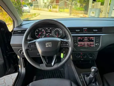 SEAT Ibiza 2019 - 13990 EUR, 132000 km - AUTO.MOTO.pt - 132000km - foto 6 de 12