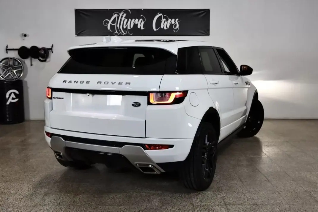 Land Rover Range Rover Evoque 2016 - 26900 EUR, 77152 km - AUTO.MOTO.pt - 77152km - foto 27 de 28