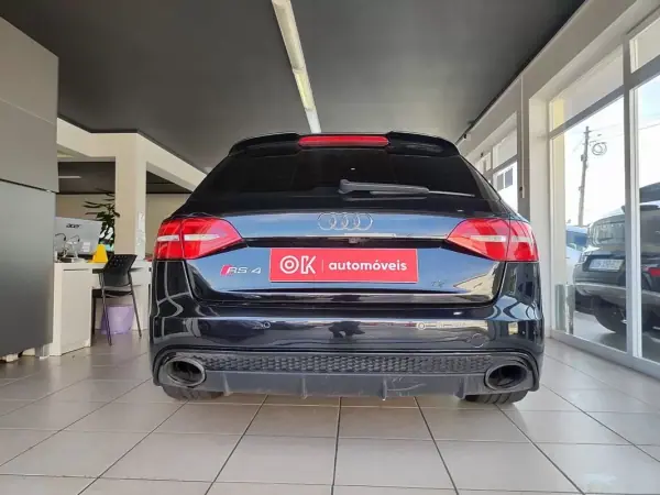 Audi RS4 Avant 2013 - 45900 EUR, 113000 km - AUTO.MOTO.pt - 113000km - foto 8 de 45
