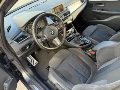 BMW 216 Active Tourer 2016 - 17900 EUR, 88780 km - AUTO.MOTO.pt - 88780km - foto 11 de 12